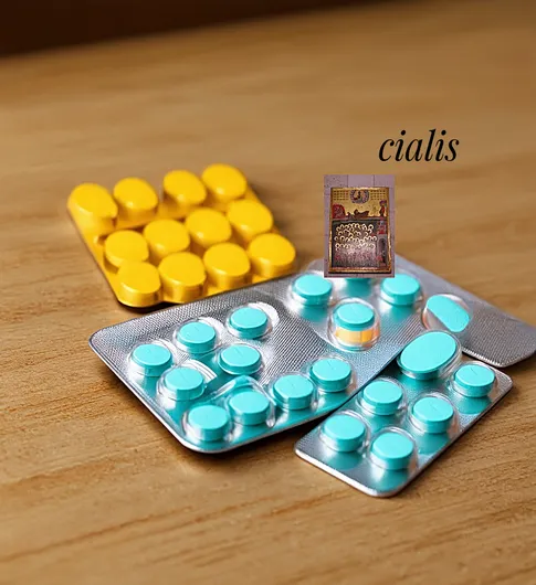 Tomar cialis sin receta